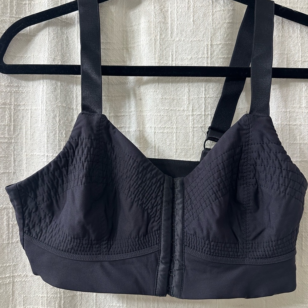 Fabletics Black Women's Intimate Bra